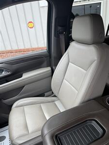 2021 Chevrolet Tahoe LT   - Photo 24 - Stuarts Draft, VA 24477