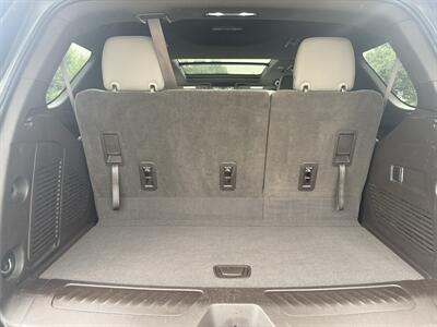 2021 Chevrolet Tahoe LT   - Photo 28 - Stuarts Draft, VA 24477