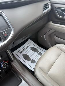 2021 Chevrolet Tahoe LT   - Photo 23 - Stuarts Draft, VA 24477