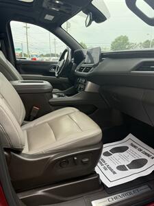 2021 Chevrolet Tahoe LT   - Photo 30 - Stuarts Draft, VA 24477