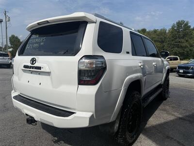 2016 Toyota 4Runner SR5 - Photo 7 - Stuarts Draft, VA 24477