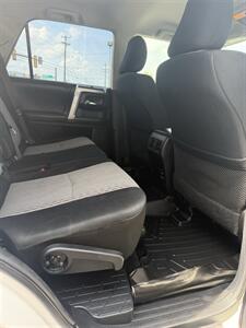 2016 Toyota 4Runner SR5 - Photo 31 - Stuarts Draft, VA 24477