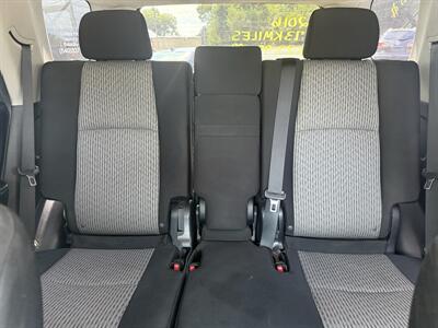 2016 Toyota 4Runner SR5 - Photo 24 - Stuarts Draft, VA 24477