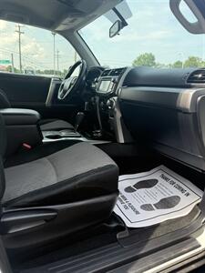 2016 Toyota 4Runner SR5 - Photo 32 - Stuarts Draft, VA 24477