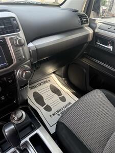 2016 Toyota 4Runner SR5 - Photo 22 - Stuarts Draft, VA 24477