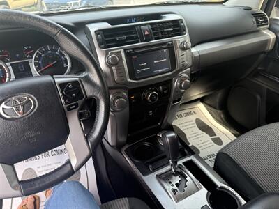 2016 Toyota 4Runner SR5 - Photo 17 - Stuarts Draft, VA 24477