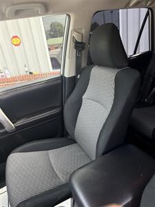 2016 Toyota 4Runner SR5 - Photo 23 - Stuarts Draft, VA 24477
