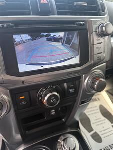 2016 Toyota 4Runner SR5 - Photo 19 - Stuarts Draft, VA 24477