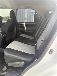 2016 Toyota 4Runner SR5 - Photo 26 - Stuarts Draft, VA 24477