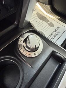 2016 Toyota 4Runner SR5 - Photo 20 - Stuarts Draft, VA 24477