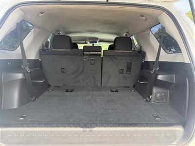 2016 Toyota 4Runner SR5 - Photo 30 - Stuarts Draft, VA 24477