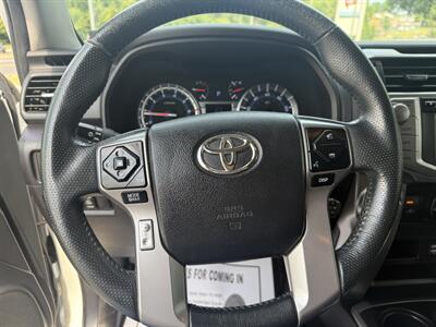 2016 Toyota 4Runner SR5 - Photo 18 - Stuarts Draft, VA 24477