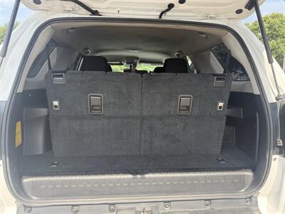 2016 Toyota 4Runner SR5 - Photo 29 - Stuarts Draft, VA 24477