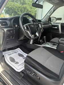 2016 Toyota 4Runner SR5 - Photo 15 - Stuarts Draft, VA 24477