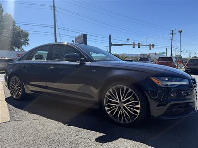 2018 Audi A6 2.0T quattro Premium Plus   - Photo 5 - Stuarts Draft, VA 24477
