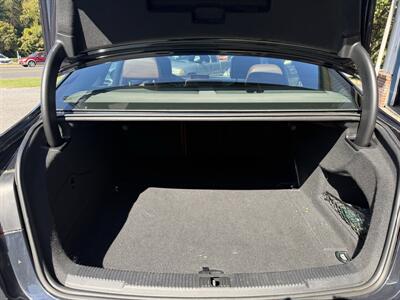 2018 Audi A6 2.0T quattro Premium Plus   - Photo 32 - Stuarts Draft, VA 24477