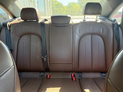 2018 Audi A6 2.0T quattro Premium Plus   - Photo 28 - Stuarts Draft, VA 24477