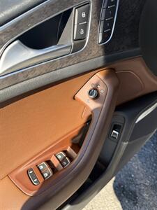 2018 Audi A6 2.0T quattro Premium Plus   - Photo 18 - Stuarts Draft, VA 24477
