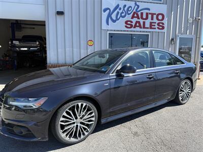 2018 Audi A6 2.0T quattro Premium Plus   - Photo 13 - Stuarts Draft, VA 24477