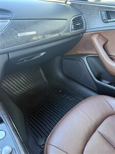 2018 Audi A6 2.0T quattro Premium Plus   - Photo 25 - Stuarts Draft, VA 24477