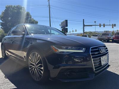 2018 Audi A6 2.0T quattro Premium Plus   - Photo 4 - Stuarts Draft, VA 24477