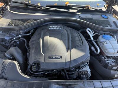 2018 Audi A6 2.0T quattro Premium Plus   - Photo 35 - Stuarts Draft, VA 24477