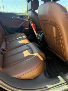 2018 Audi A6 2.0T quattro Premium Plus   - Photo 33 - Stuarts Draft, VA 24477