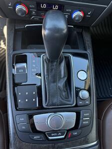 2018 Audi A6 2.0T quattro Premium Plus   - Photo 22 - Stuarts Draft, VA 24477