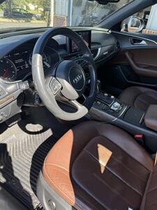 2018 Audi A6 2.0T quattro Premium Plus   - Photo 17 - Stuarts Draft, VA 24477