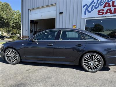 2018 Audi A6 2.0T quattro Premium Plus   - Photo 11 - Stuarts Draft, VA 24477