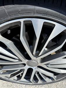 2018 Audi A6 2.0T quattro Premium Plus   - Photo 14 - Stuarts Draft, VA 24477
