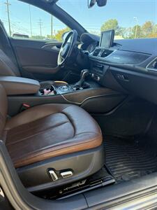 2018 Audi A6 2.0T quattro Premium Plus   - Photo 34 - Stuarts Draft, VA 24477