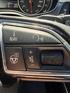2018 Audi A6 2.0T quattro Premium Plus   - Photo 36 - Stuarts Draft, VA 24477