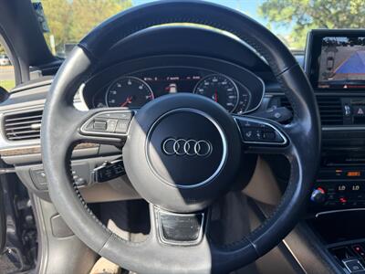 2018 Audi A6 2.0T quattro Premium Plus   - Photo 20 - Stuarts Draft, VA 24477