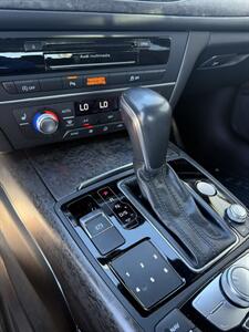2018 Audi A6 2.0T quattro Premium Plus   - Photo 29 - Stuarts Draft, VA 24477