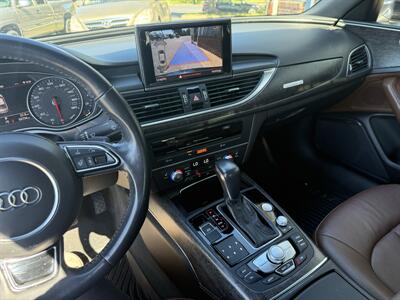 2018 Audi A6 2.0T quattro Premium Plus   - Photo 19 - Stuarts Draft, VA 24477