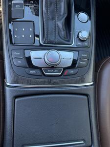 2018 Audi A6 2.0T quattro Premium Plus   - Photo 24 - Stuarts Draft, VA 24477