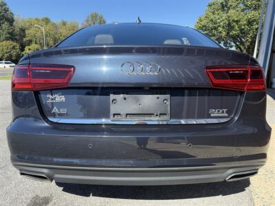 2018 Audi A6 2.0T quattro Premium Plus   - Photo 7 - Stuarts Draft, VA 24477
