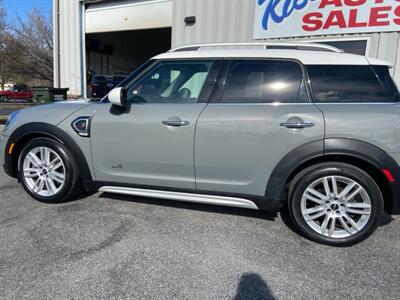 2019 MINI Countryman Cooper S ALL4   - Photo 14 - Stuarts Draft, VA 24477