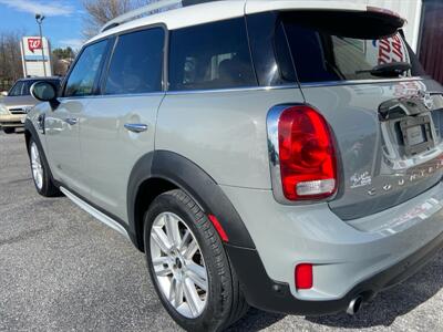 2019 MINI Countryman Cooper S ALL4   - Photo 12 - Stuarts Draft, VA 24477