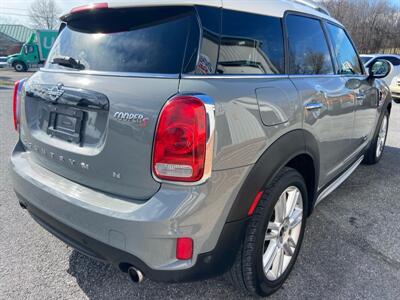 2019 MINI Countryman Cooper S ALL4   - Photo 9 - Stuarts Draft, VA 24477