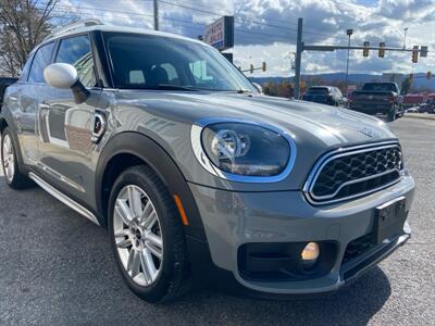 2019 MINI Countryman Cooper S ALL4   - Photo 6 - Stuarts Draft, VA 24477