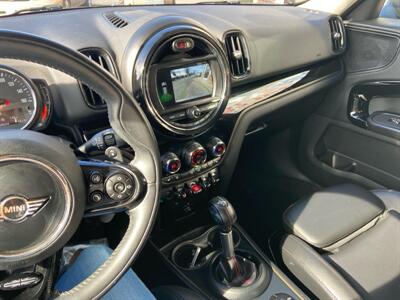 2019 MINI Countryman Cooper S ALL4   - Photo 20 - Stuarts Draft, VA 24477