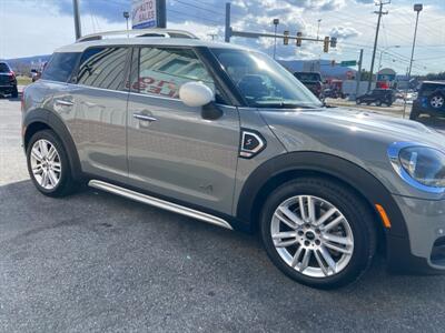 2019 MINI Countryman Cooper S ALL4   - Photo 7 - Stuarts Draft, VA 24477