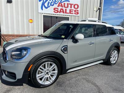 2019 MINI Countryman Cooper S ALL4   - Photo 3 - Stuarts Draft, VA 24477