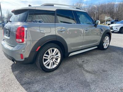 2019 MINI Countryman Cooper S ALL4   - Photo 8 - Stuarts Draft, VA 24477