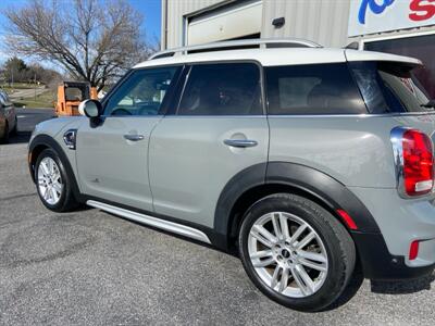 2019 MINI Countryman Cooper S ALL4   - Photo 13 - Stuarts Draft, VA 24477