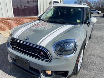 2019 MINI Countryman Cooper S ALL4   - Photo 4 - Stuarts Draft, VA 24477