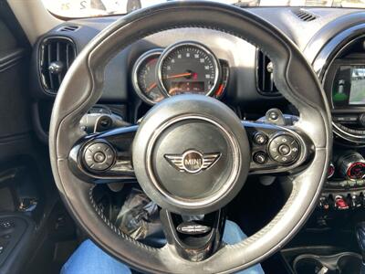 2019 MINI Countryman Cooper S ALL4   - Photo 21 - Stuarts Draft, VA 24477