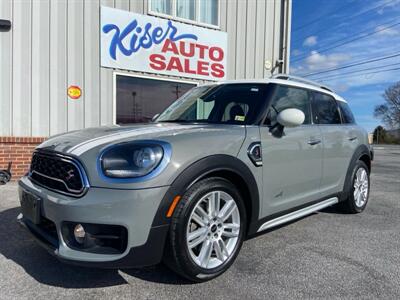 2019 MINI Countryman Cooper S ALL4   - Photo 1 - Stuarts Draft, VA 24477